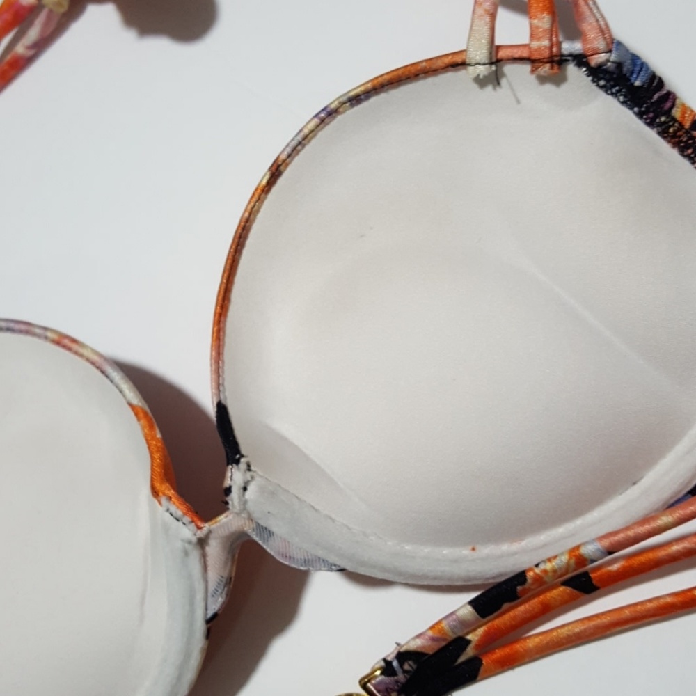 Vs 32a Small Bombshell Bikini Set - image 7